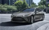 2024 Toyota Mirai