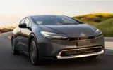 2024 Toyota Prius Prime: The Plug-in Hybrid that Goes Beyond Efficiency