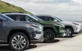 Discover the All-New 2024 Toyota RAV4: A Perfect Blend of Form and Function