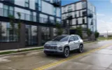 Discover the All-New 2025 Chevrolet Equinox: Technology, Safety, and Style
