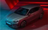 2025 Cupra Leon