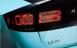 2026 Nissan LEAF