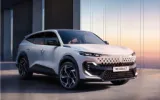 2027 Renault Filante