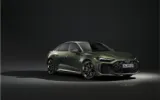 Audi RS 5 Sedan