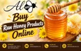 Raw Honey