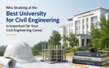 Best University for Civil Engineering