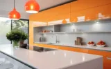 Countertops Fabrication