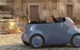 Fiat Topolino XS