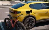 2026 Ford Capri EV Gets More Range, LFP Battery, and New Tech Add to Default shortcuts