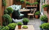 Garden Ideas for Small Outdoor Spaces