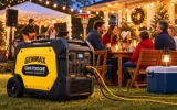Genmax 3500 generator