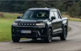 KGM Musso EV