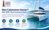 New Catamaran Yacht Insurance