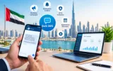 Bulk SMS UAE Campaign