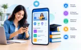 education app development