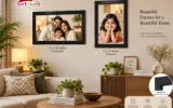 Sai colours studio , photo frame
