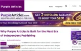 Free Article Submission Website Still Matters