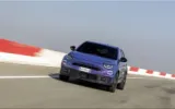 Abarth 600e: The Ultimate Blend of Electric Power and Driving Fun