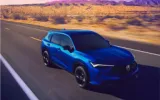 2025 Acura ADX