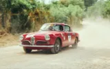 Alfa Romeo - Mille Miglia