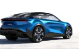 Alpine A390_ß