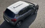 Citroen C3 ELLE Limited