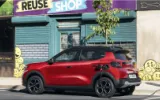 Citroen's Electric Milestone: The Italian Launch of the Affordable e-C3