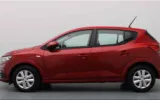 2025 Dacia Sandero: Budget Hatchback With Big Ambitions and No Ego