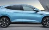 The new Denza N7 Gets Huge Price Cut, Starts at $33,160