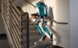 Ford buys robots for efficient and cheaper delivery of goods