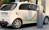 Electric vehicles
