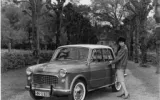 It's been 100 years since Fiat entered the German market