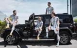 Jeep and Juventus Turin