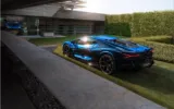 Unveiling the Lamborghini Revuelto Opera Unica: A Sardinian Dream Realized
