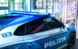 Lamborghini Urus Performante Polizia
