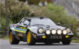 Lancia: A Journey Through Time and Innovation