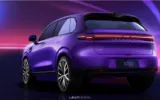 Leapmotor B10: A Promising New Entry in the Electric Market