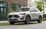 How to Save Money and Drive in Style with the MG EHS PHEV