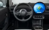 The new MINI Cooper and Cooper S: The last gas-powered models before the electric revolution