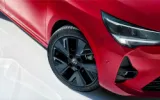 Opel Corsa 40 Years
