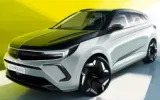 Opel Grandland GSe