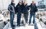 Peugeot: Pelorus Jack Ocean Trophy