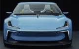 Polestar has confirmed its first all-electric supercar