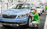 Skoda Auto