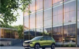 2025 Skoda Kylaq: A New Era for Compact SUVs in India