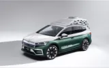 Skoda Roadiaq