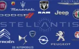 Stellantis' mission is to advance environmentally responsible distribution practices