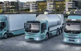 Volvo Trucks