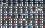 Ford's push toward an electric, connected future in Europe