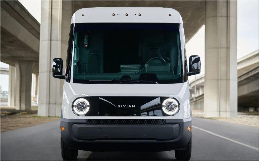 Practical Guide: 2025 Rivian Commercial Van for Everyday Cargo Needs